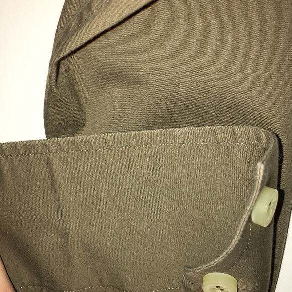 Arthur and Fox dress shirt button down - Picture 4 of 6